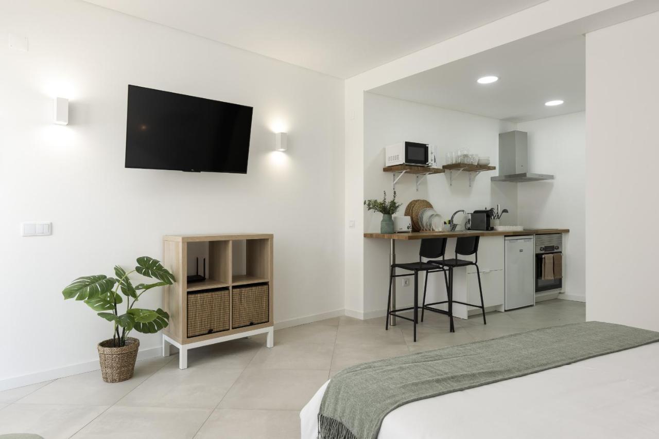 Madalena Village 4 - City Centre By Hd Properties Фару Экстерьер фото
