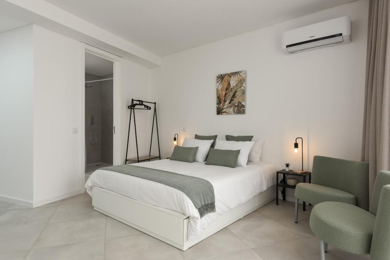 Madalena Village 4 - City Centre By Hd Properties Фару Экстерьер фото