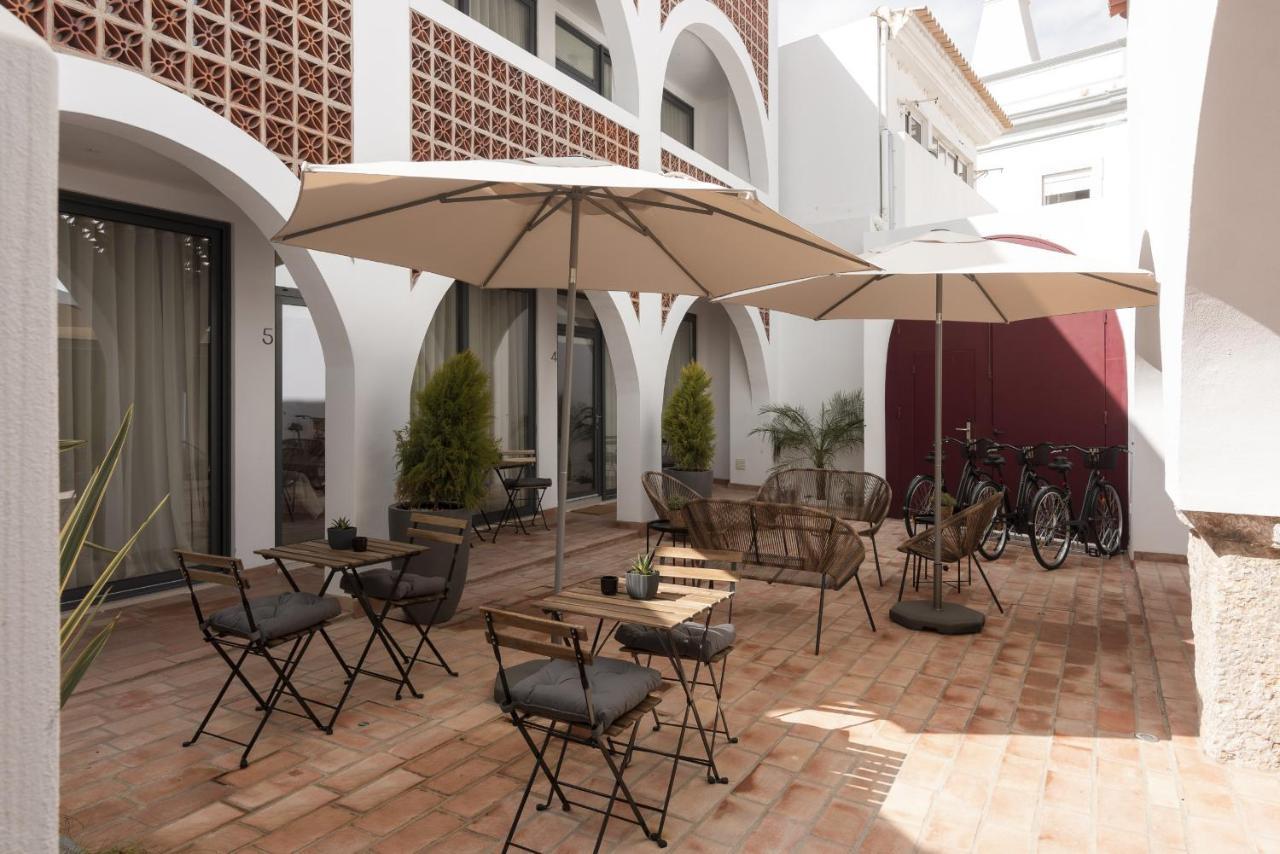 Madalena Village 4 - City Centre By Hd Properties Фару Экстерьер фото